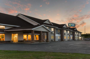 Boarders Inn & Suites by Cobblestone Hotels - Superior/Duluth Superior